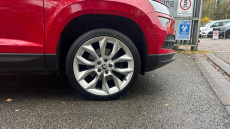 Skoda Karoq 1.5 TSI SE L 5dr DSG Petrol Estate